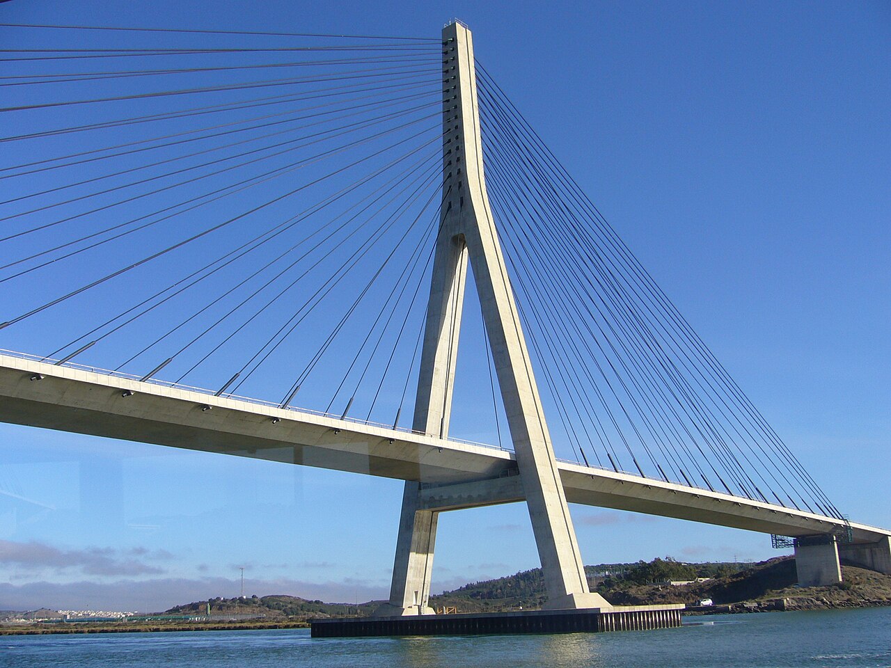 Puente guadiana