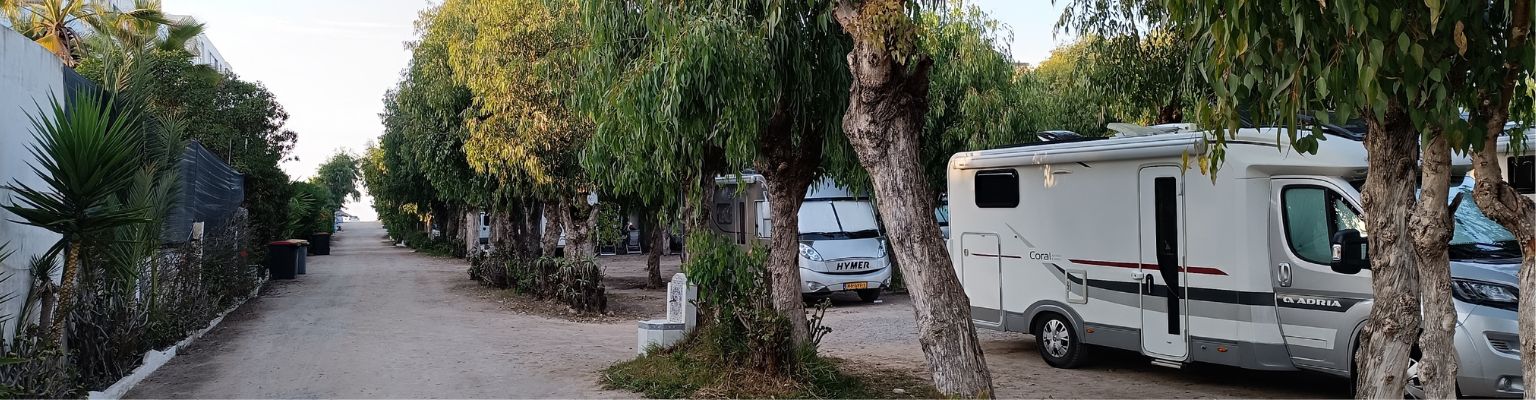 Viaje a marruecos en autocaravana