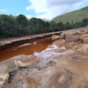 Suroeste Ibérico en autocaravana: Andalucía, Extremadura y Alentejo con calma (22 días)