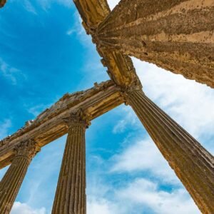 Viaje a Túnez en autocaravana: tierra de los antiguos imperios (29 días)