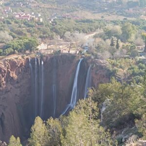 Marruecos en motorhome: Imperiales del Norte y Atlántico (16 días)
